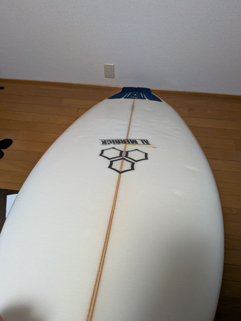 アルメリック　ハッピーエブリデイ　5.11 32.6L