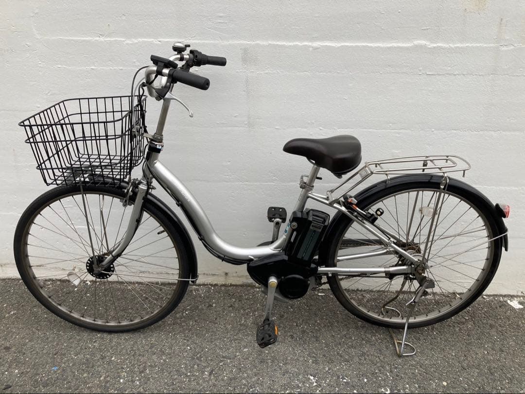 1462業界最長12ヶ月保証付！送料無料エリア多数！安全整備済み！電動