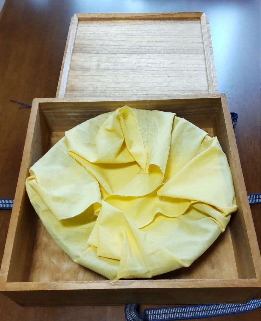 値下げ）備前焼 中皿 人間国宝 藤原雄