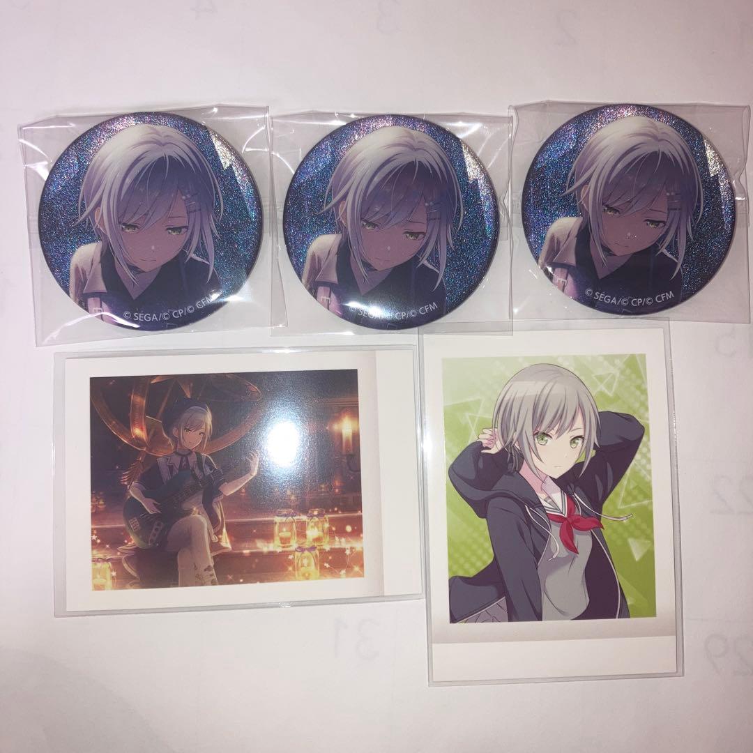 プロセカ 日野森志歩 まとめ売り - メルカリ