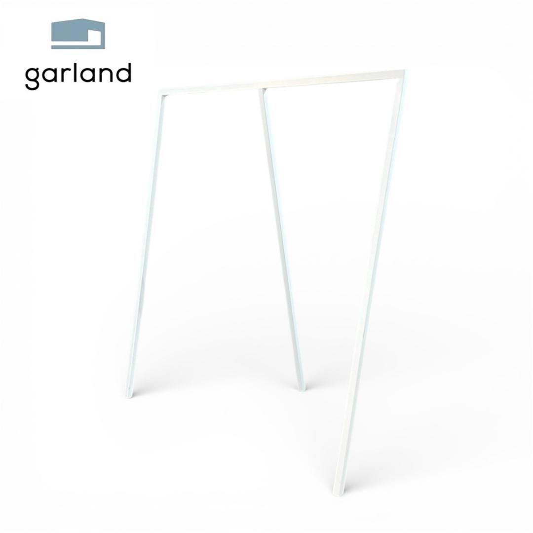 HAY ヘイ ループスタンド ワードローブ コートハンガー ハンガーラック 北欧 楽天市場】ヘイ HAY ループ スタンド ワードローブ Loop Stand