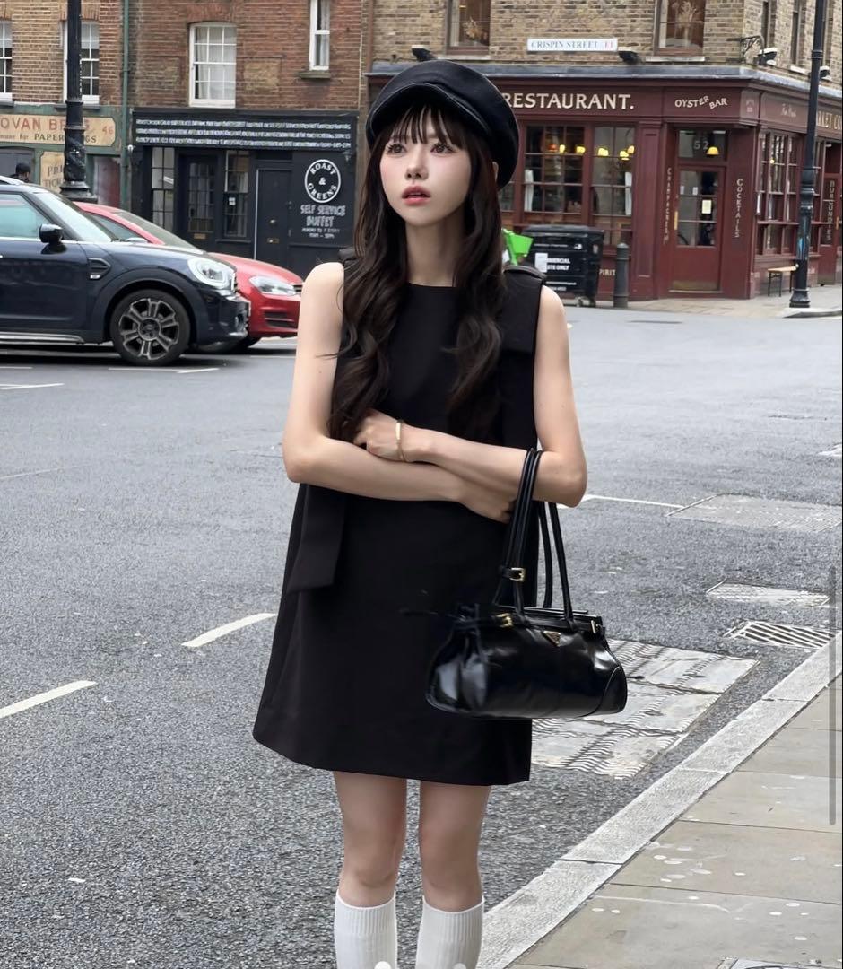 Arta Ribbon Onepiece THETOE | 激安通販のイーサプライ