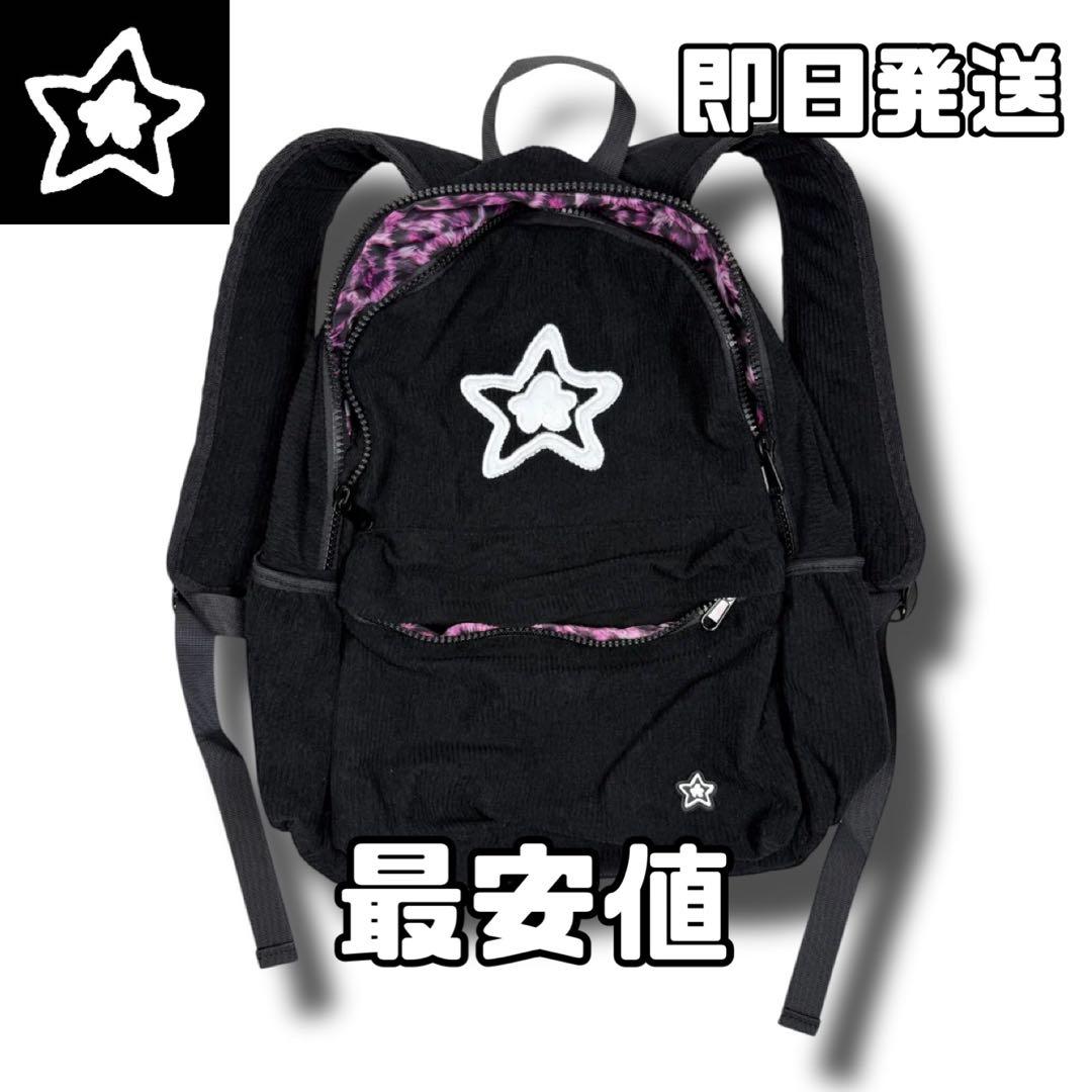 star team スターチーム バックパック リュックサック - メルカリ