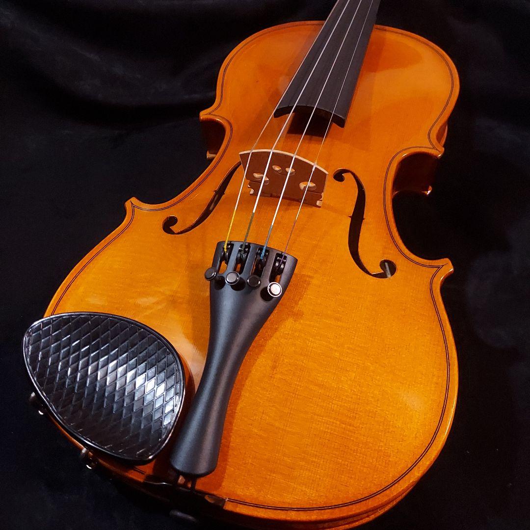 中古美品】Josef Jan Dvorak 4/4 Violin #920