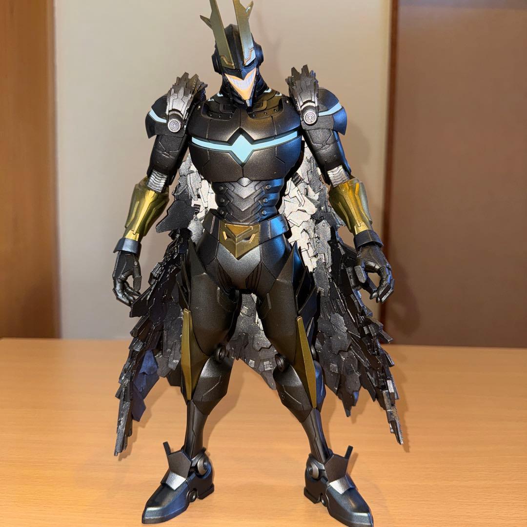 ぶ*た様 僕のヒーローアカデミア 紡ぐ力 ラストワン賞 アーマード