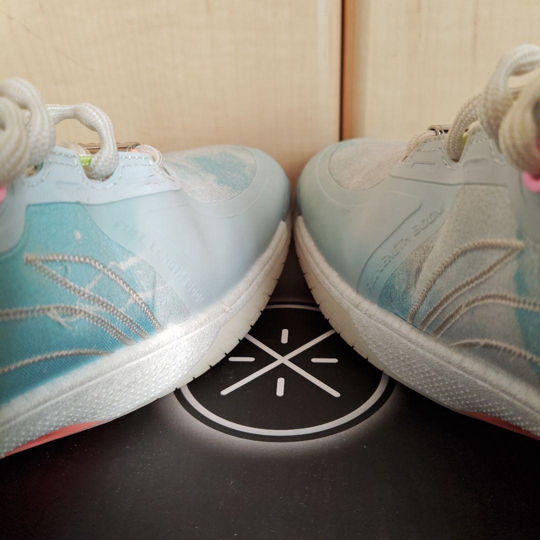 LI-NING（リーニン）Wade Shadow 6 US9 26.5cm