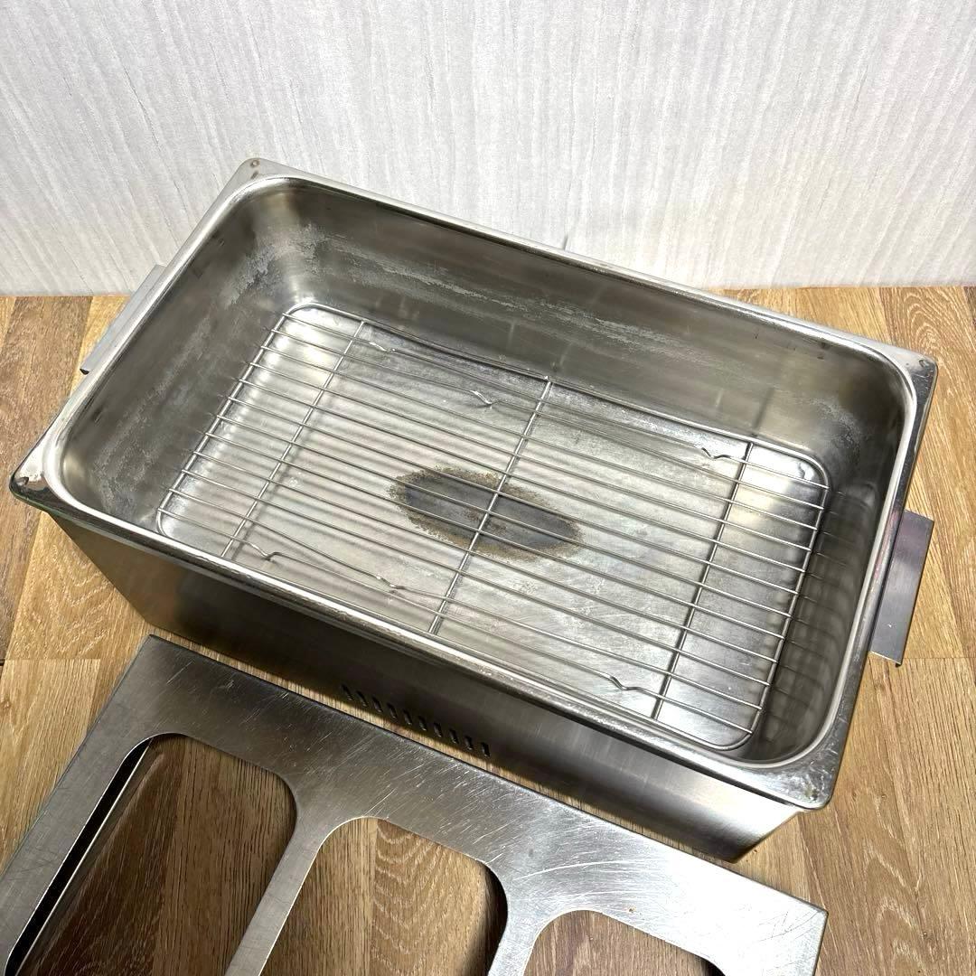 NISSEI ニッセイ NW-200 ウォーマー 人気 湯煎機 業務用 煮物 煮込