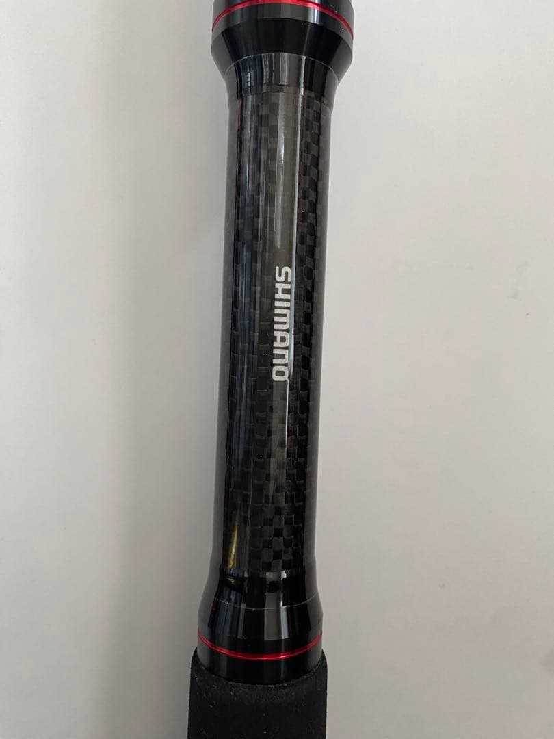 SHIMANO チェルマーレロッソ L135Corta 美品です‼️ - メルカリ