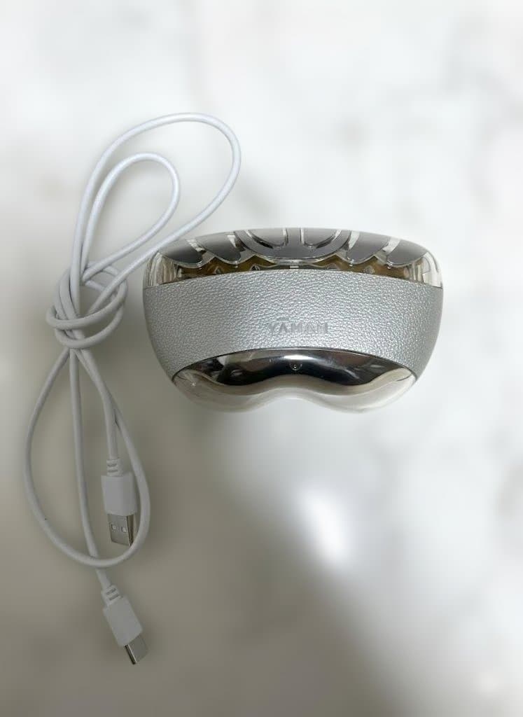 YA-MAN美顔器　ヤーマン　リフトロジー YJFD1N　ゴールド YA‐MAN（ヤーマン） YA-MAN 美顔器 リフトロジー YJFD1N ゴールド