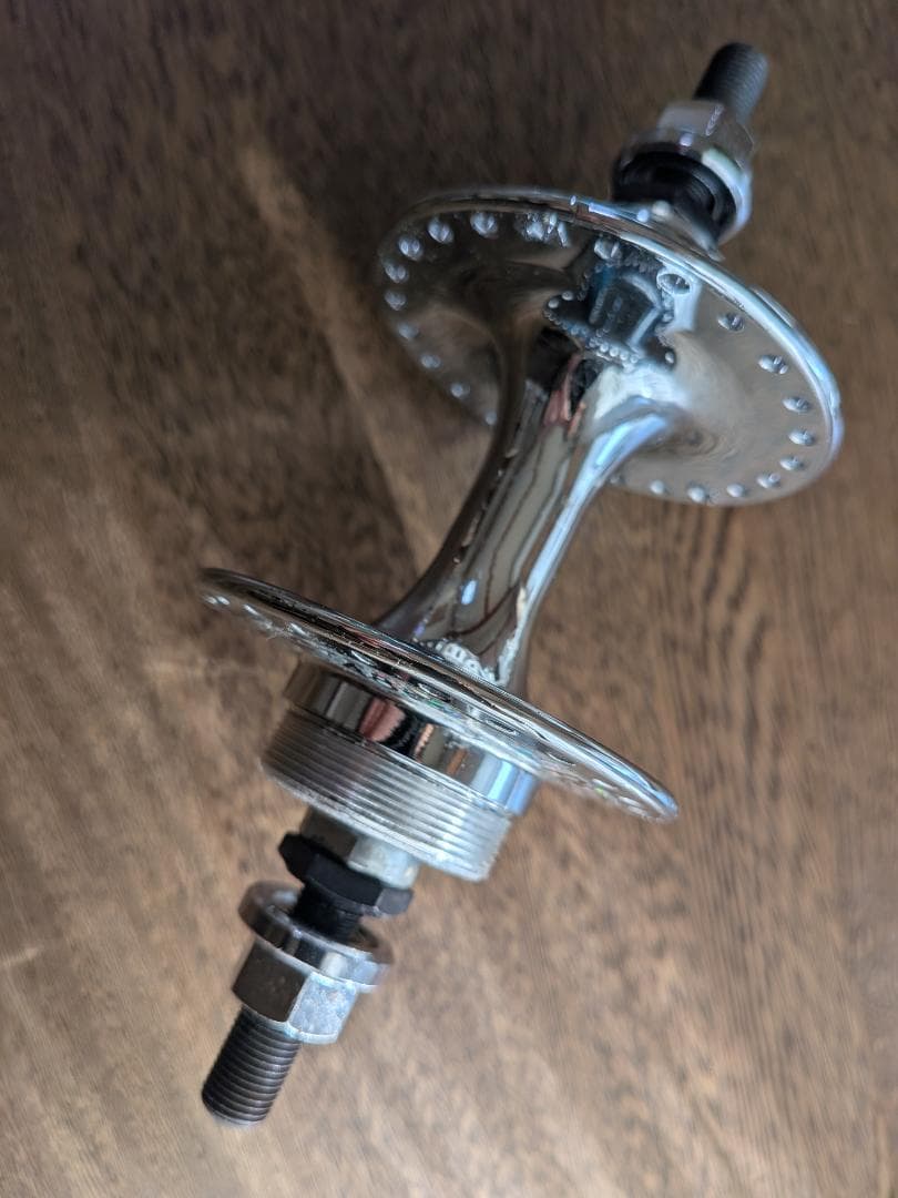 SUZUE JAPAN ペレグリンBMX ハブ SUZUE JAPAN ペレグリンBMX ハブ SUZUE JAPAN ペレグリンBMX ハブ