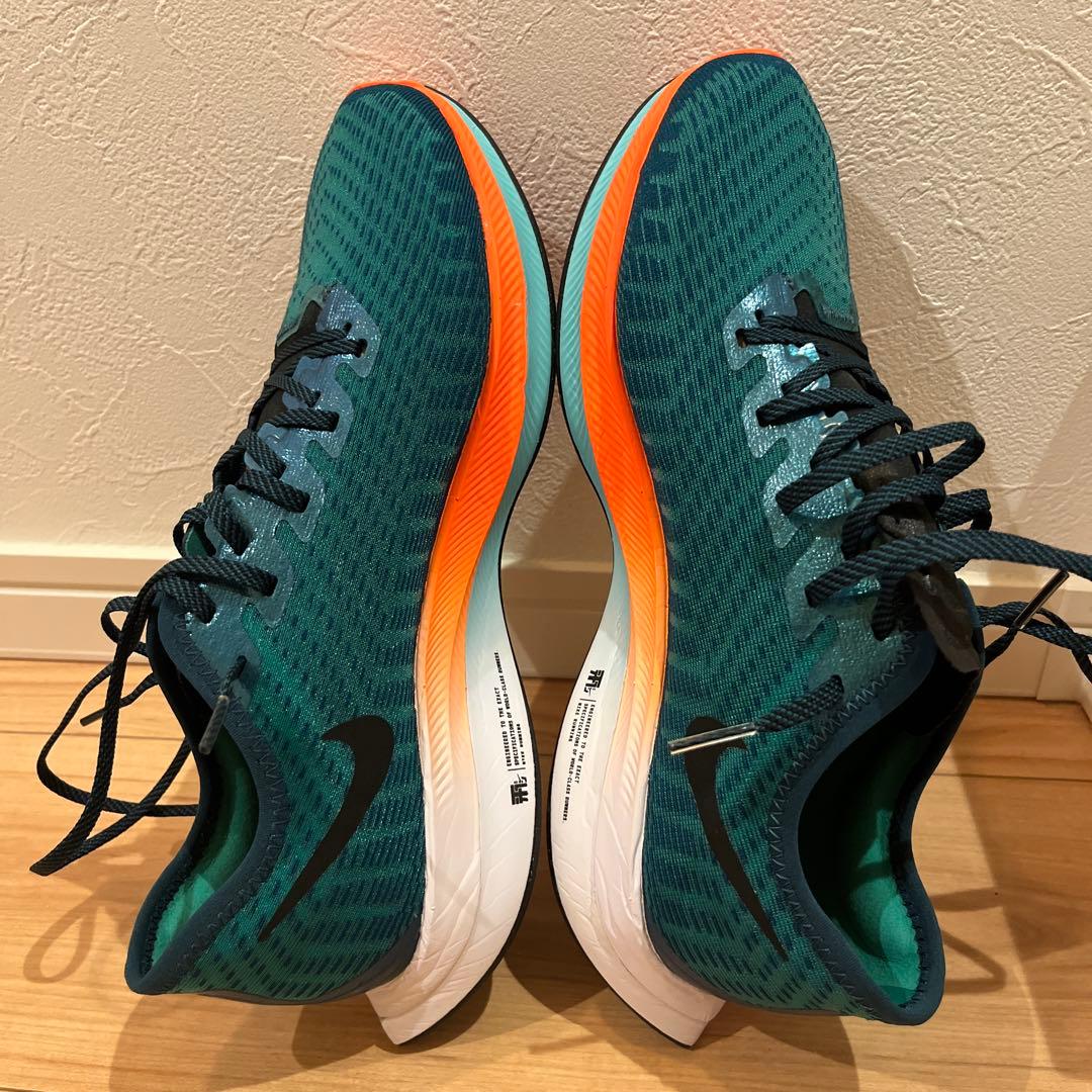 新品ナイキ ペガサスターボ2 箱根駅伝限定モデル 26.0cm