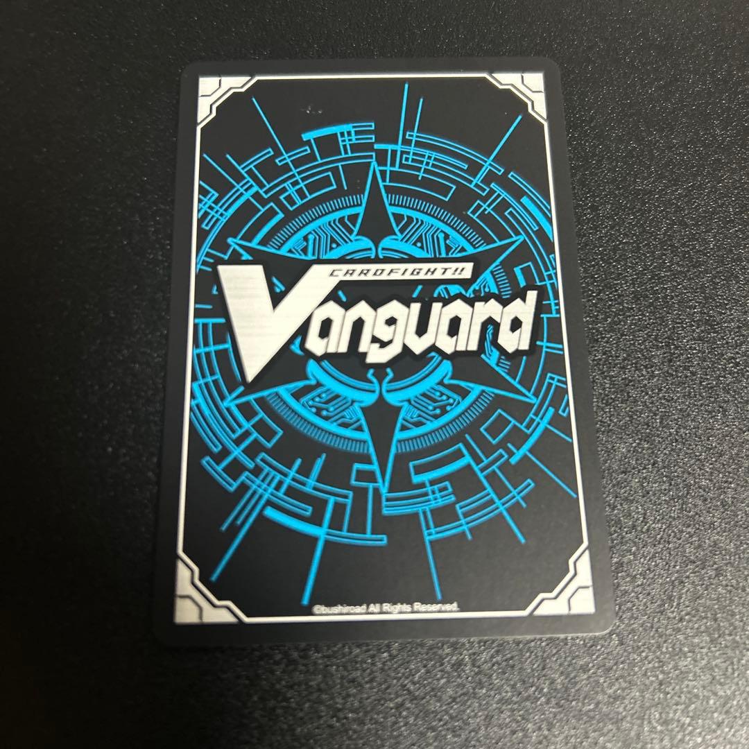 Divinez 西塔ミコト ヒールトリガー PR FR ヴァンガード - メルカリ