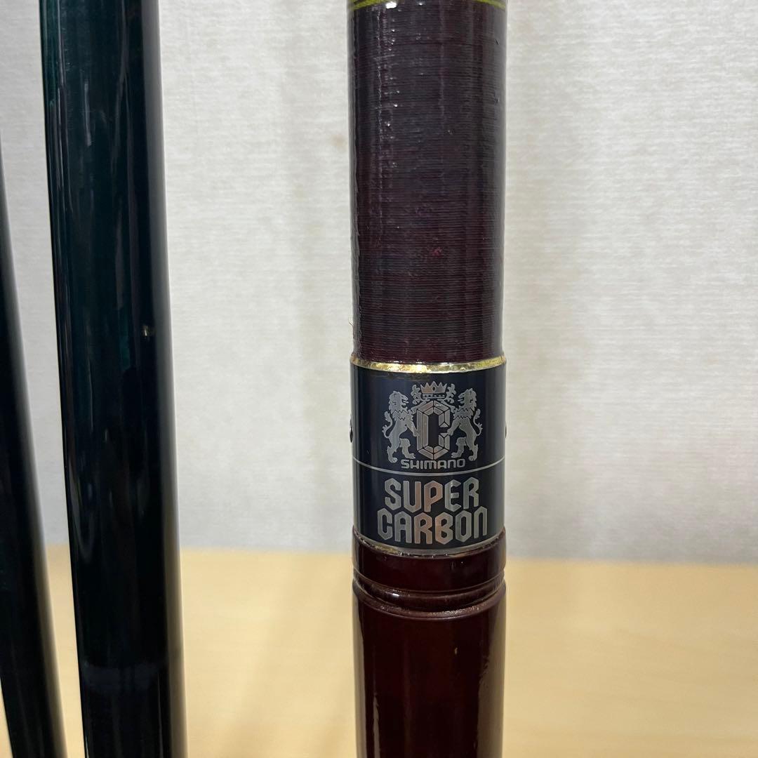 シマノ サーフカスタム420 SHIMANO SURF CUSTOM - メルカリ