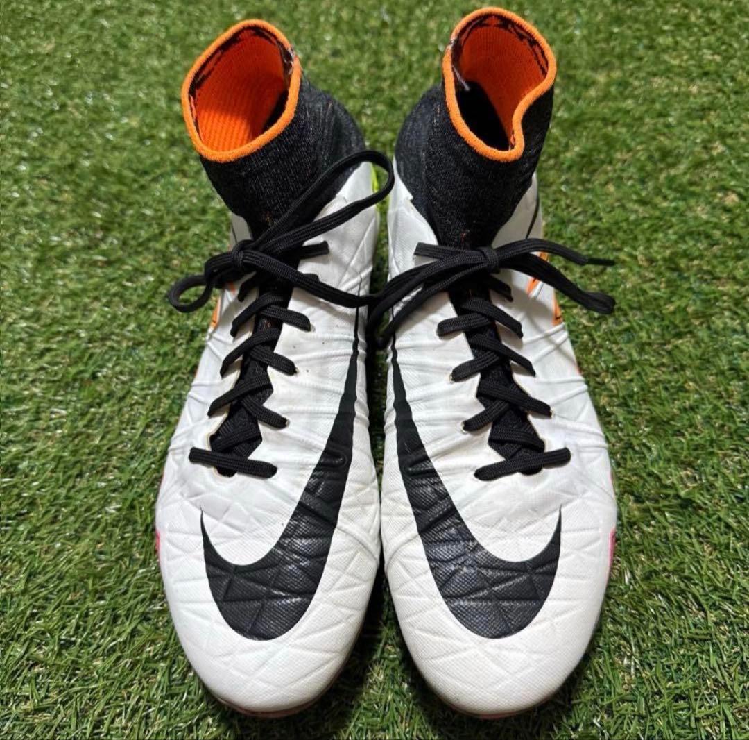 NIKE ハイパーヴェノムファントム SG-PRO 25.5cm 282