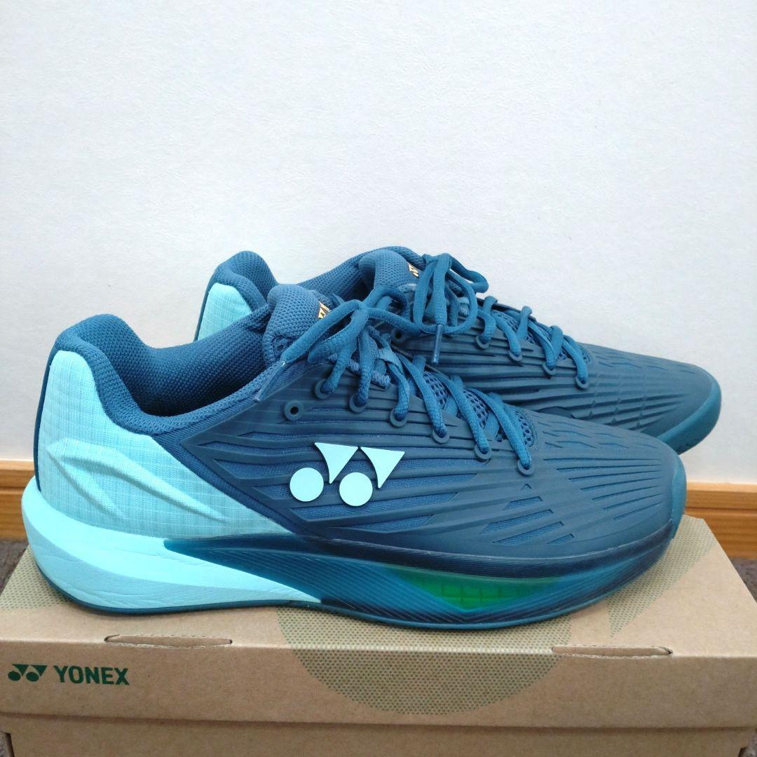 ☆yosi☆　ヨネックス テニスシューズ 27.5cm