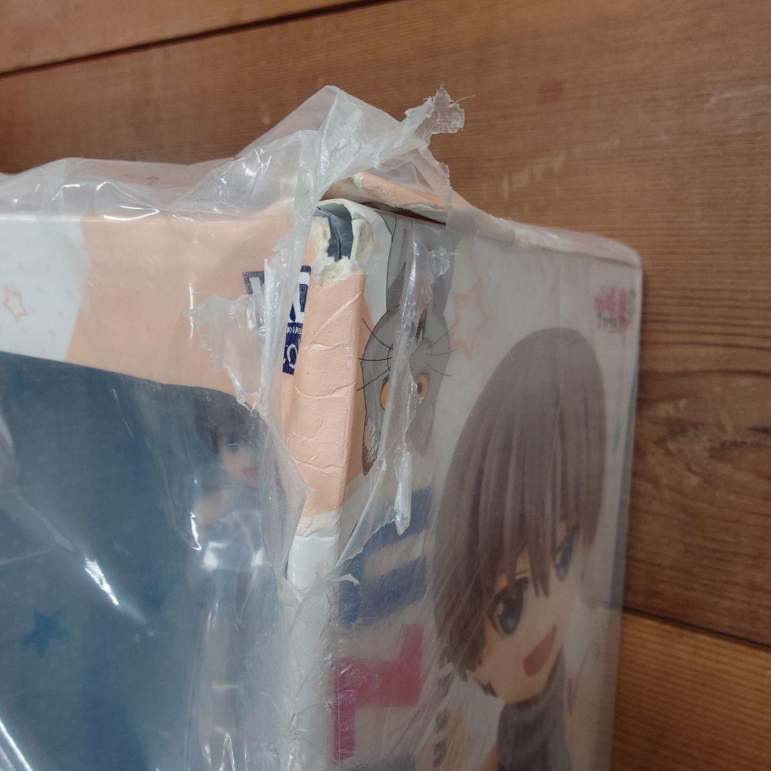 宇崎ちゃんは遊びたい！ω 宇崎花 SUGOIニットver. 1/7 フィギュア