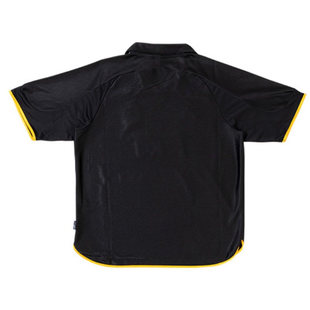 レアル マドリード ユニフォーム レトロ adidas 半袖 M - メルカリ