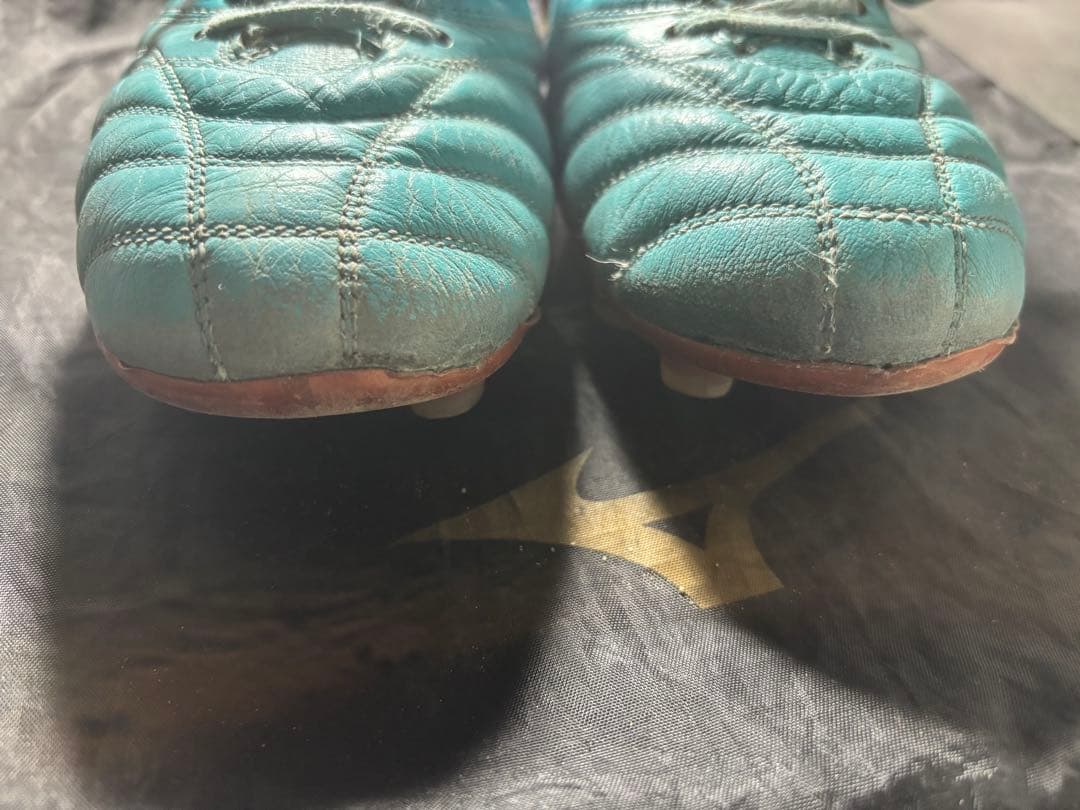 モレリアネオ3JAPAN カタールW杯限定カラー　25.5cm