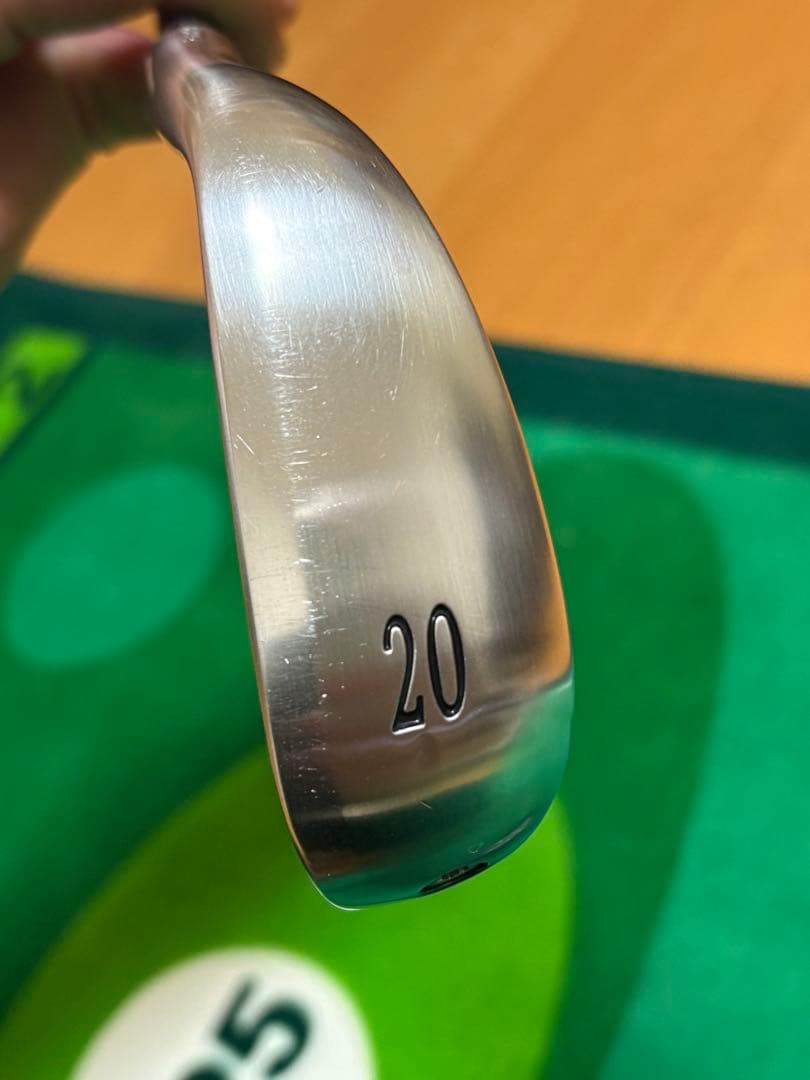 EPON AF-906 20° × MODUS3 HYBRID GOST (S)