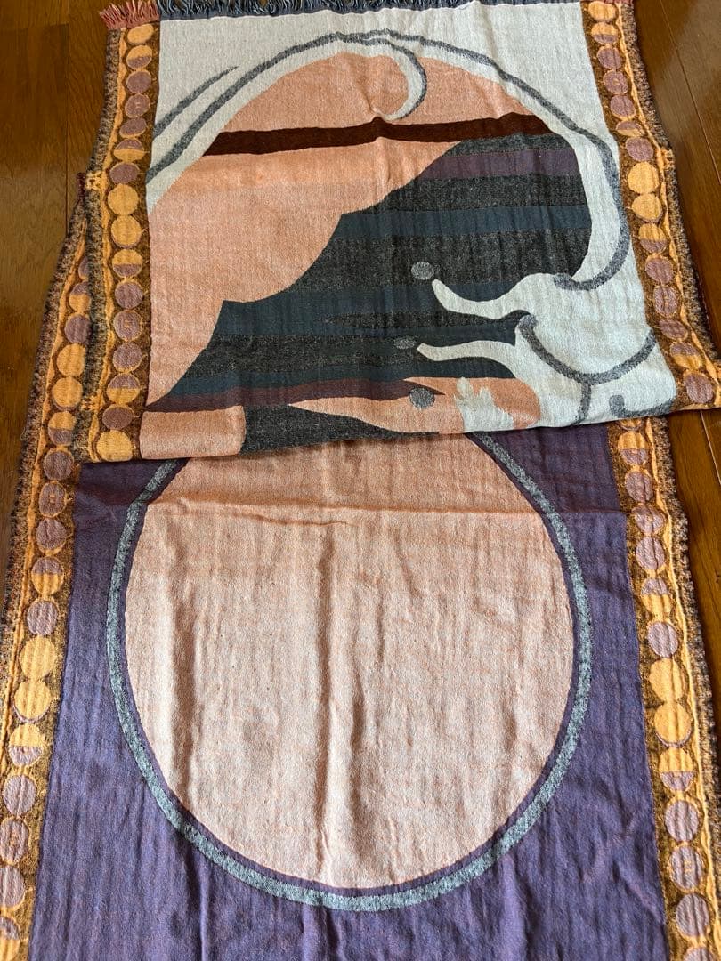 林檎博'14一年女の逆一」特殊開発グッズストール