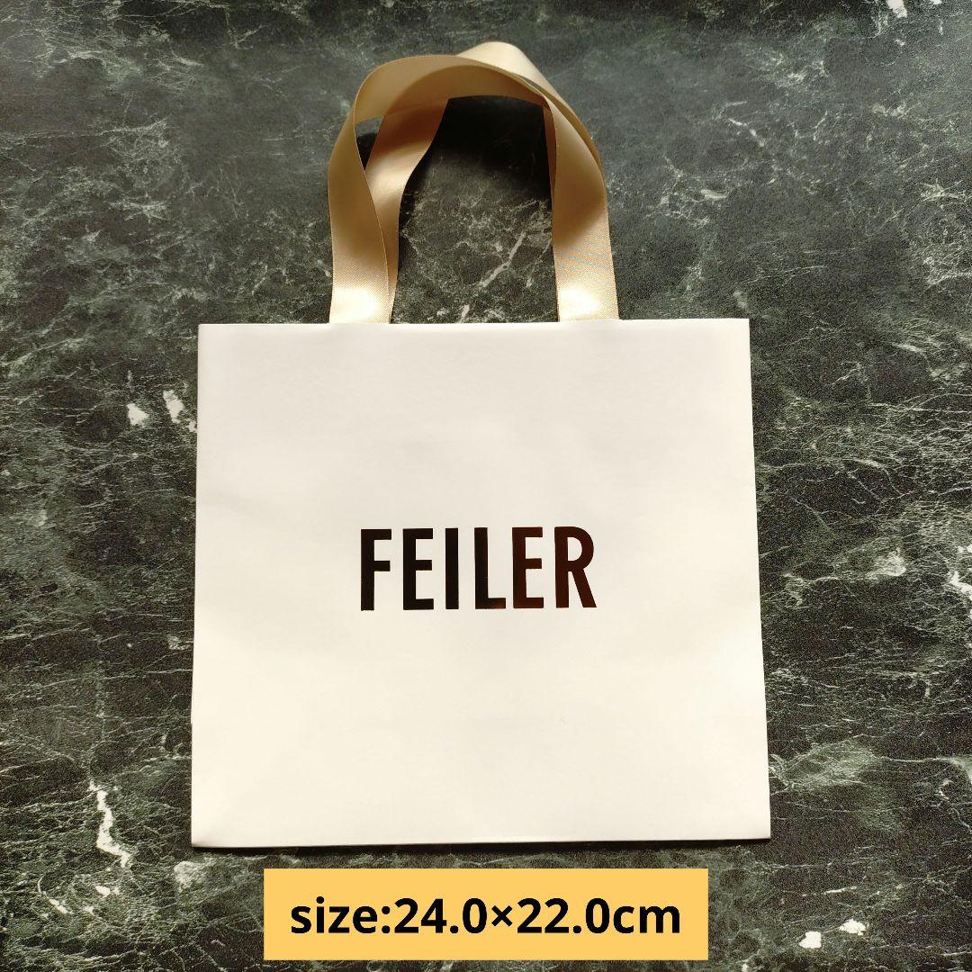 ✱新品✱フェイラー コフレドゥショコラ ペンケース チョコレート