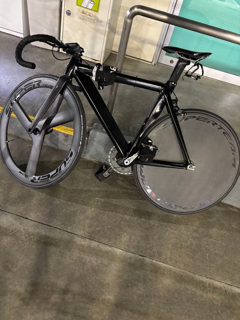 ピストバイク　leader735 吉祥寺店】LEADER 735、8月のカスタム総集編！ | ブローチャーズ