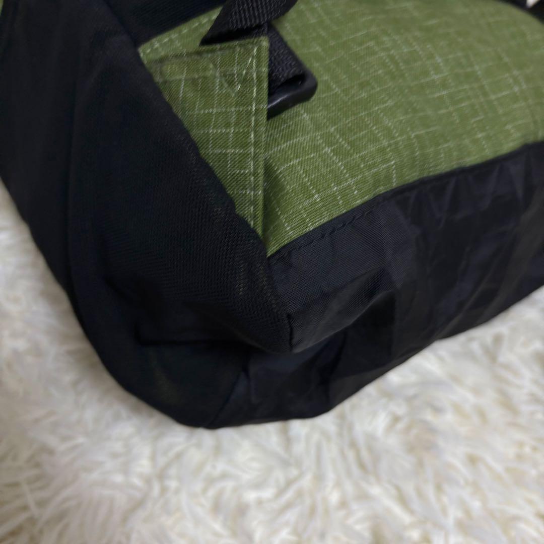 極美品】マーモット ナップサック yamatabi15 ファッション レディース