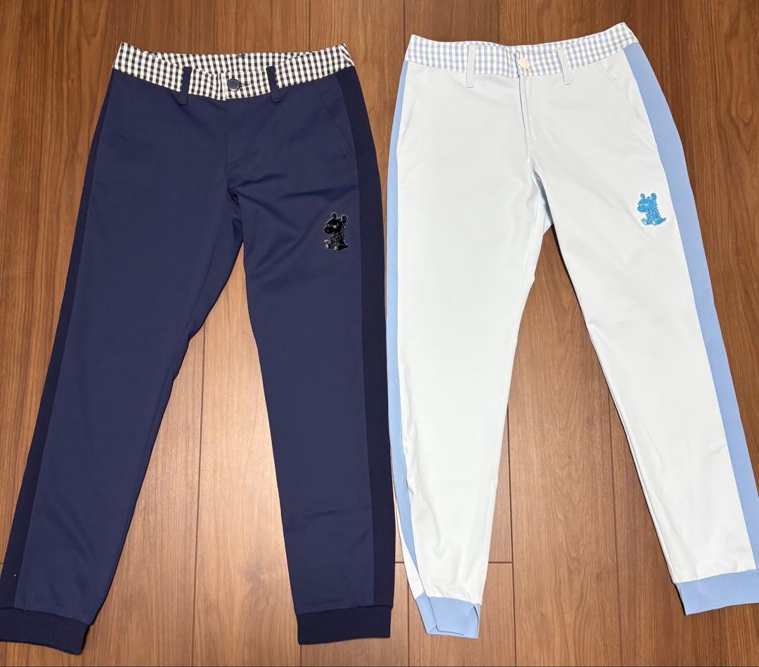 特価ダンスウィズドラゴン レディースボトム 4点セット