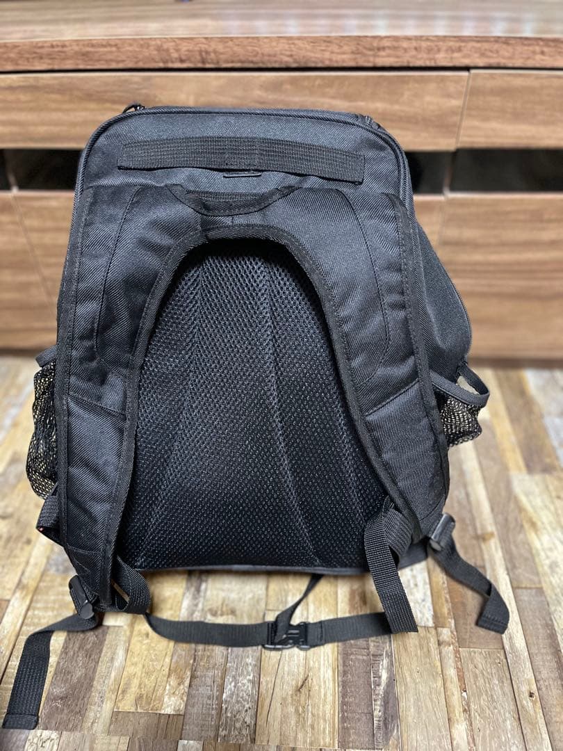 鹿島アントラーズ 柴崎10 ポリカーボネート製リュック