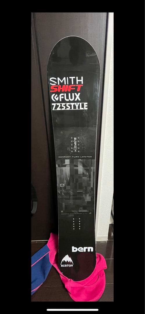 OGASAKA CT 154cm 20-21 OGASAKA 21-22 (オガサカ) CT-IZ 154cm 20-21