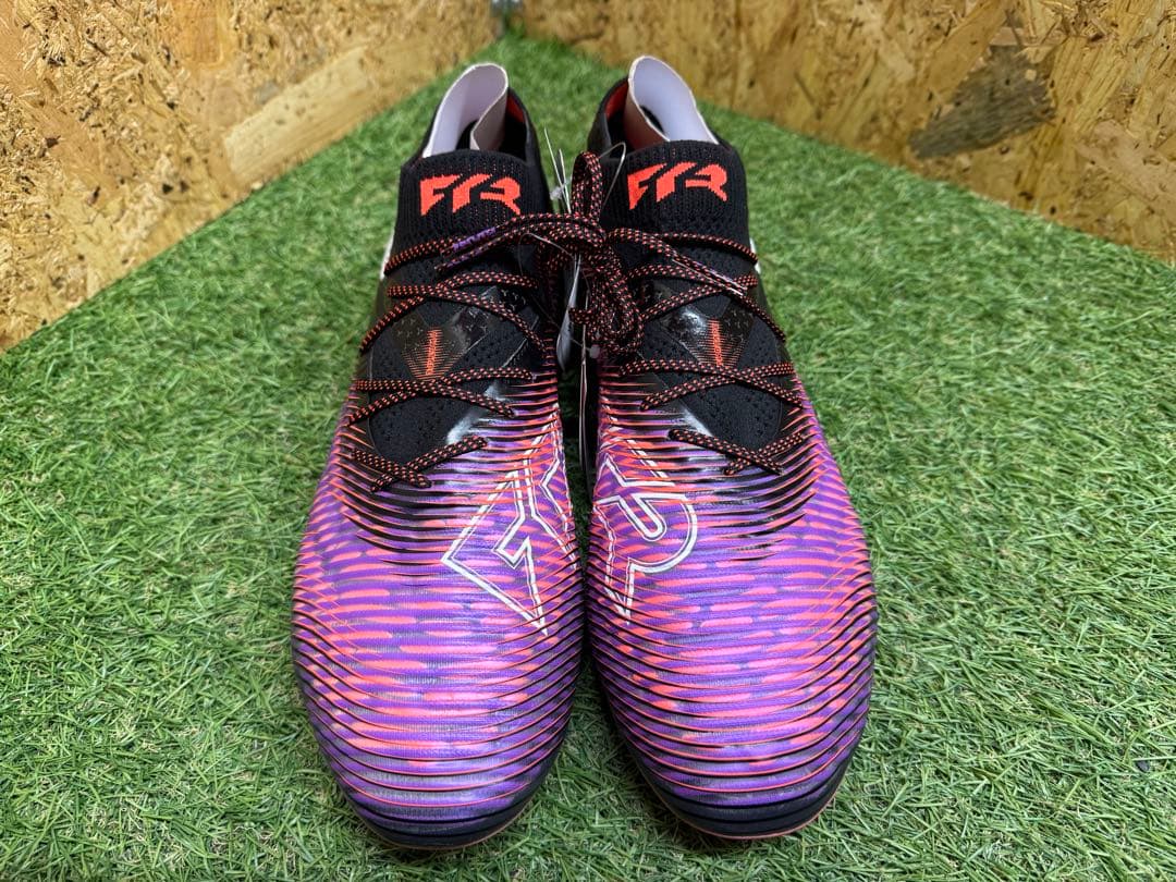 【新品】PUMAプーマ フューチャー8 アルティメット HG/AG 28.0cm