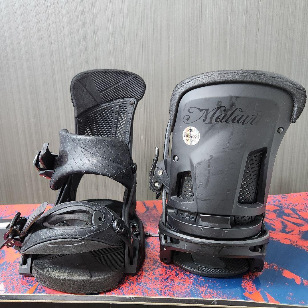 BURTON malavita M（25-） xl_burton-snowboards-malavita-