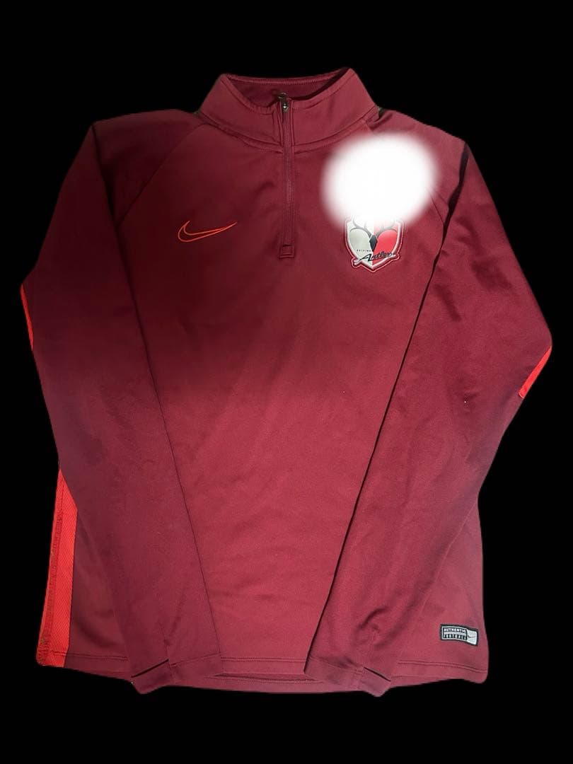 鹿島アントラーズ エンブレムに隠された鹿とは？】鹿島アントラーズ【Jリーグ