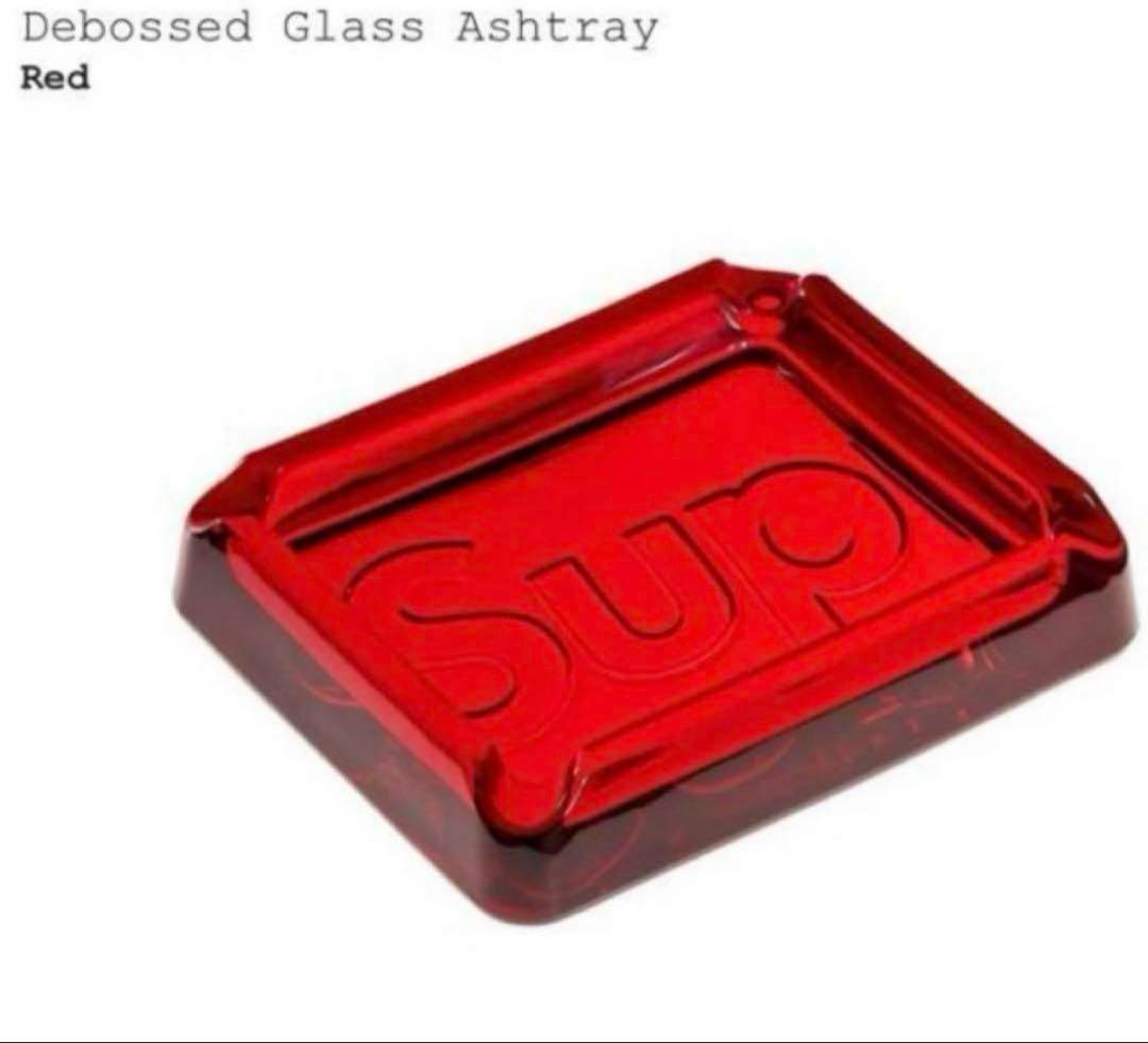 Dress 777様専用 シュプリーム傘、フィッシュボウル、灰皿 3点 - メルカリ