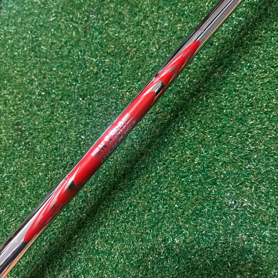 テーラーメイド P730アイアン モーダス125x 5〜P 6本 - メルカリ