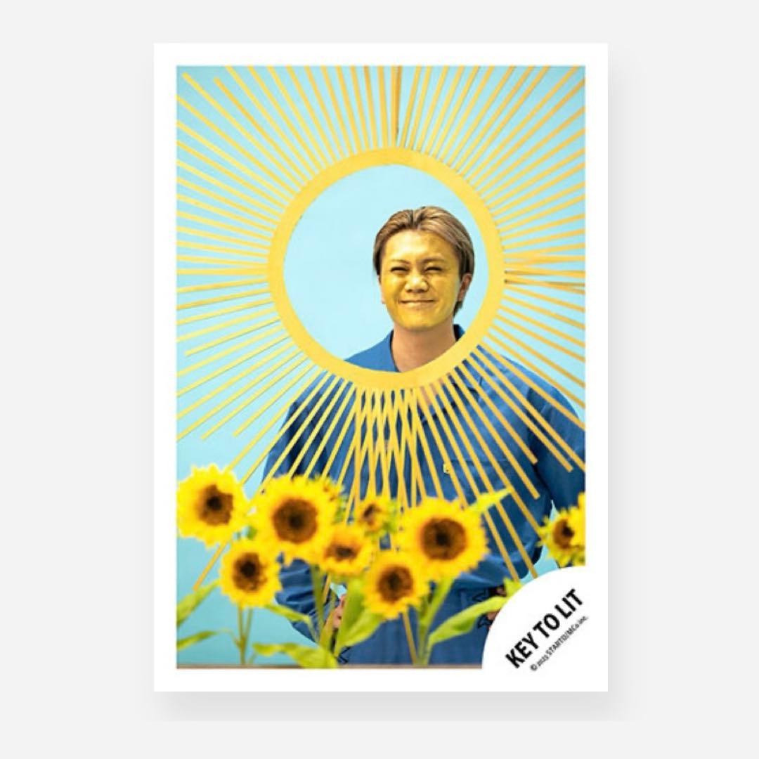 佐々木 大光 キテレツ オフショ 写真 - メルカリ