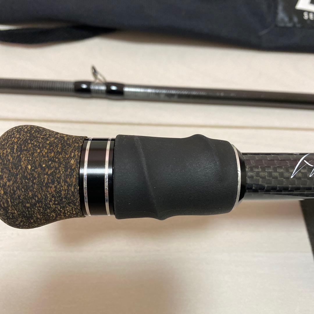 しよP様専用 drt ARTEX 蜃気楼 超美品 記入済保証書付き - メルカリ