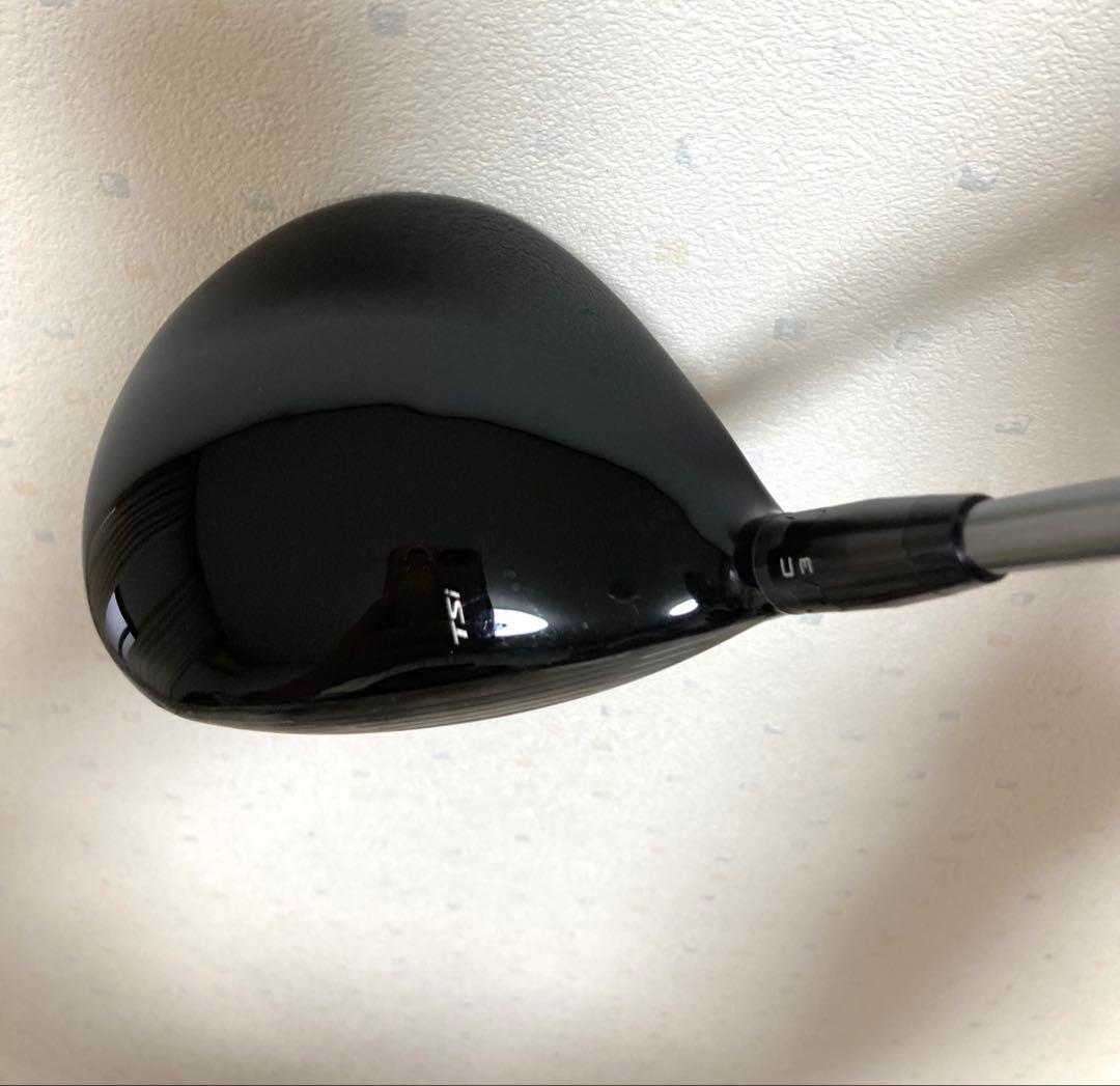 tarotowafamily 様Titleist TSi1 3W 5UTセット - メルカリ
