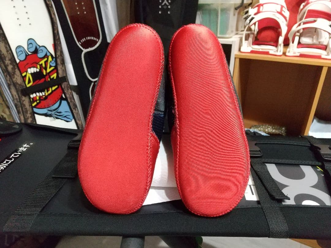 22-23 K2 TT 25.0cm BOAリペアキット付き