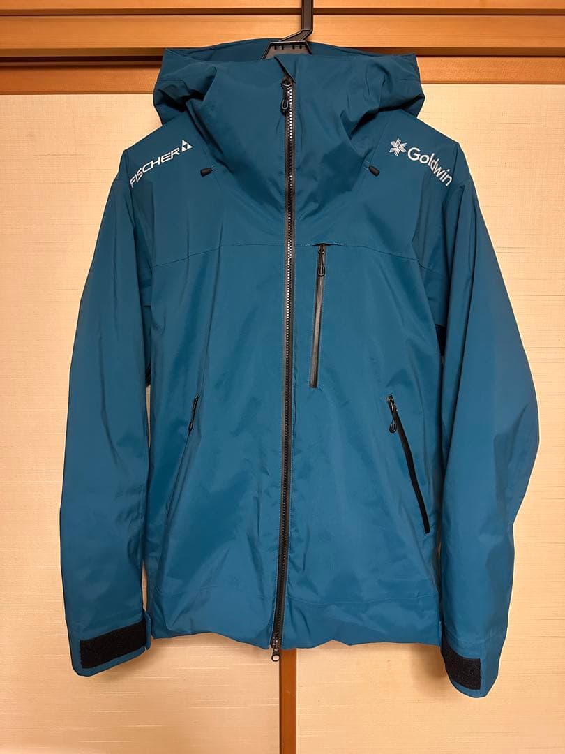 23-24 ゴールドウイン　関係者向け　スキーウェア　ジャケットのみ ゴールドウイン スキーウェア 2022-2023モデルをご紹介！