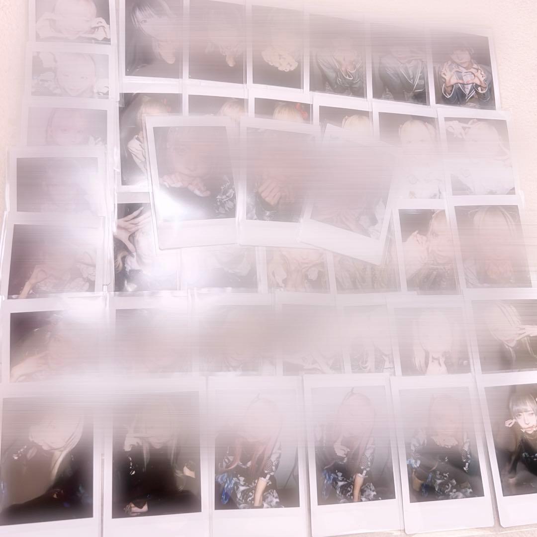 j*b様 らぶしっく はやて チェキ らぶしっく はやて チェキ - メルカリ