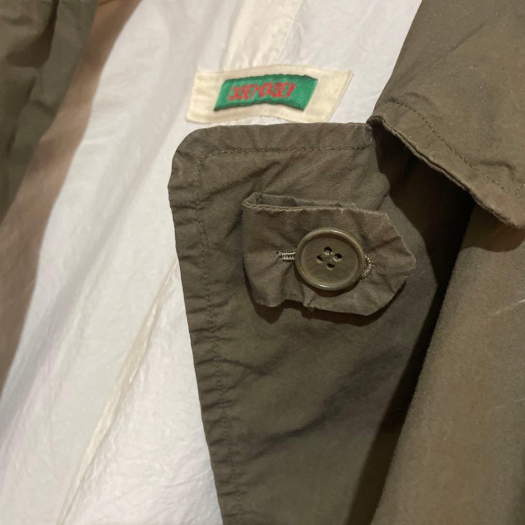 1/13までのお値下げ価格Casey Casey Mant Blom Lwax