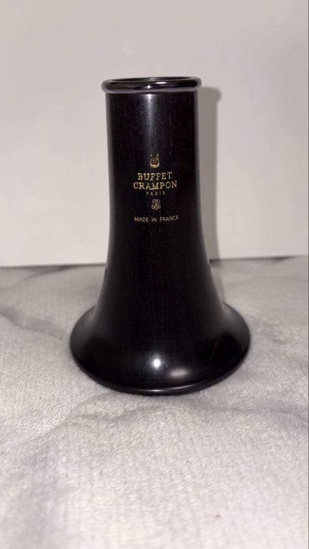 にゃんこちゃんさん専用:クランポン ブラックニッケル　ベル icon-barrel-bn1.jpg