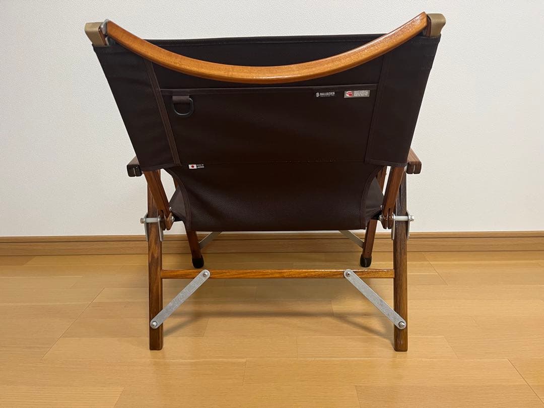 カーミットチェア ウォールナット アメリカ製 マイスターシートセット