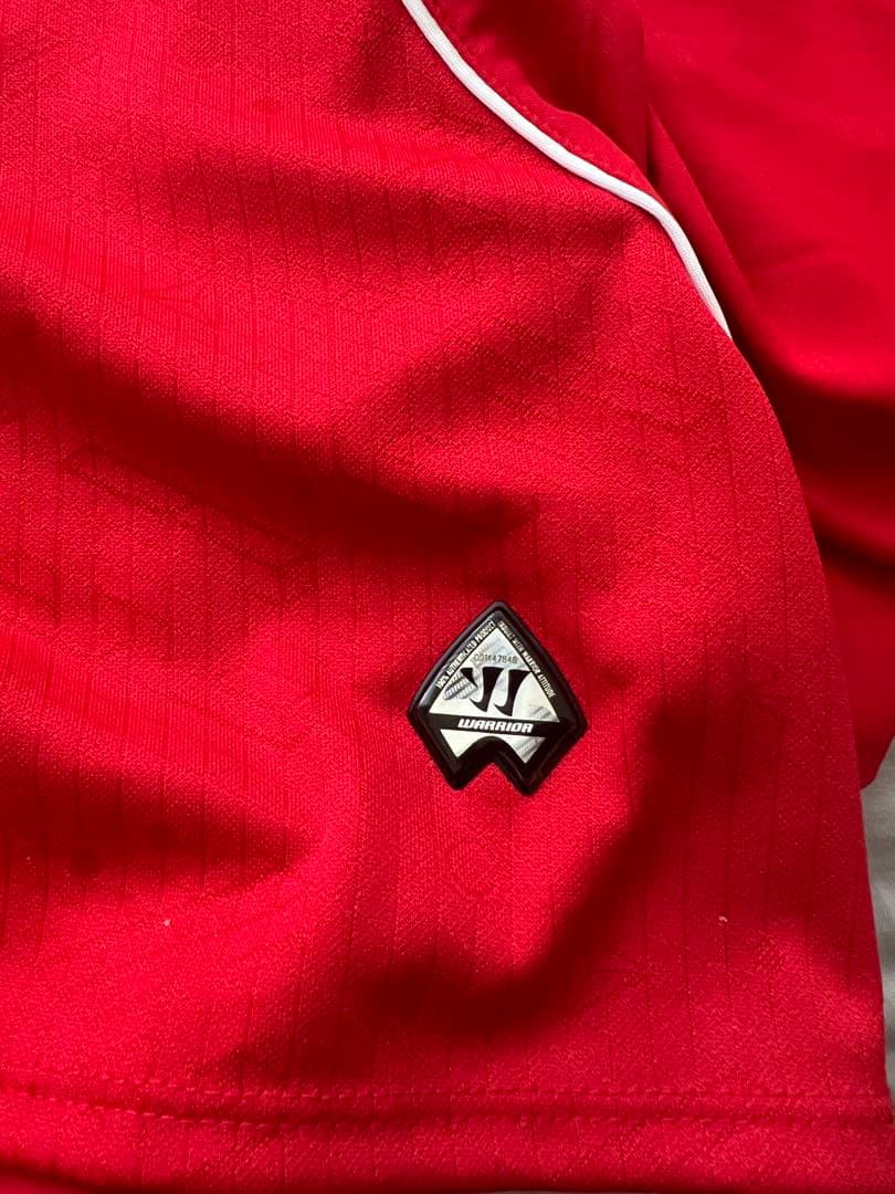 ジェラード リバプールFC 8番 ラストシーズン - メルカリ