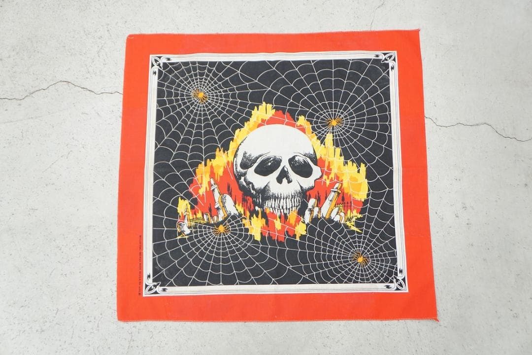 USA製 美品 80s ヴィンテージ バンダナ 幹田卓司 所有モデル 409P▲ 2026年最新】Yahoo!オークション -幹田(本、雑誌)の中古品・新品・古本一覧