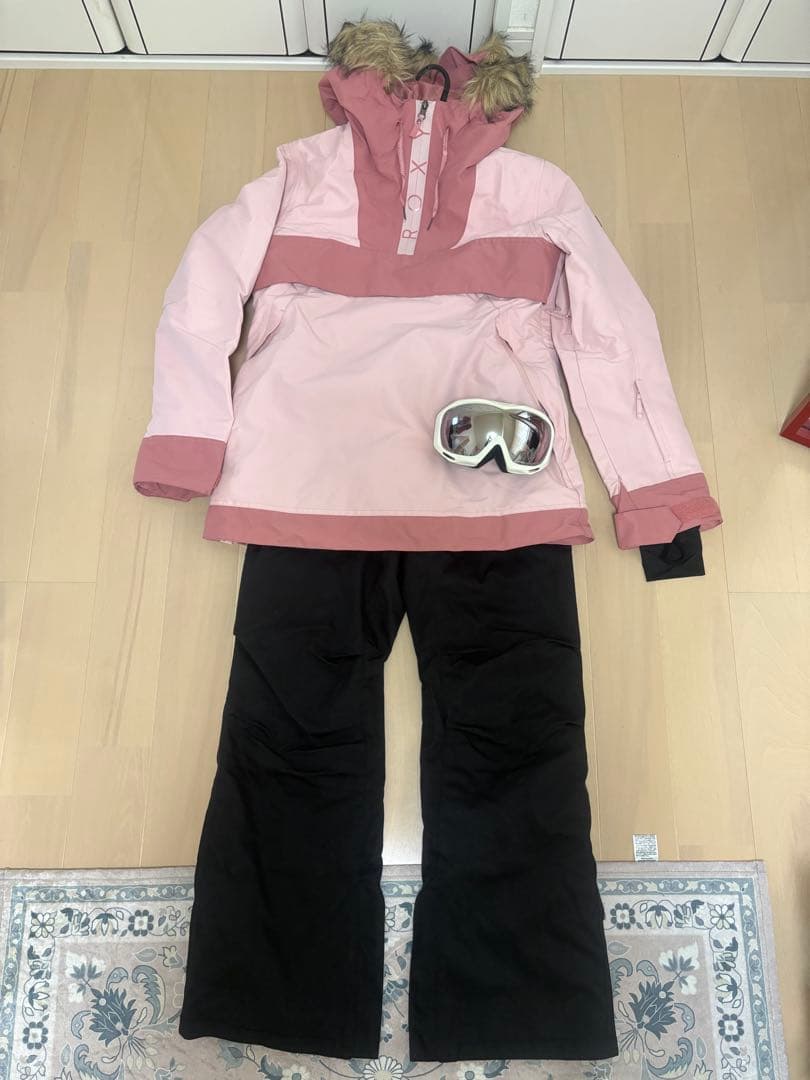 スノーボードウェア、ゴーグル 日本正規品 スノーボード スキー ゴーグル アイエフ if T4 Matte Black