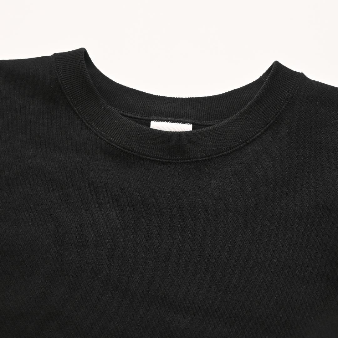 25AW】WTAPS ダブルタップス IDENTITY スウェット 4 黒 - メルカリ