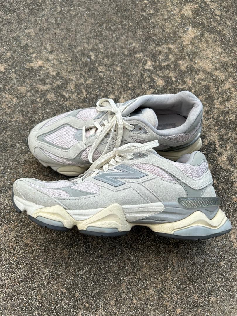 New Balance U9060 ニューバランス 9060 グレー スニーカー 国内9月3日発売予定】ニューバランス U9060 