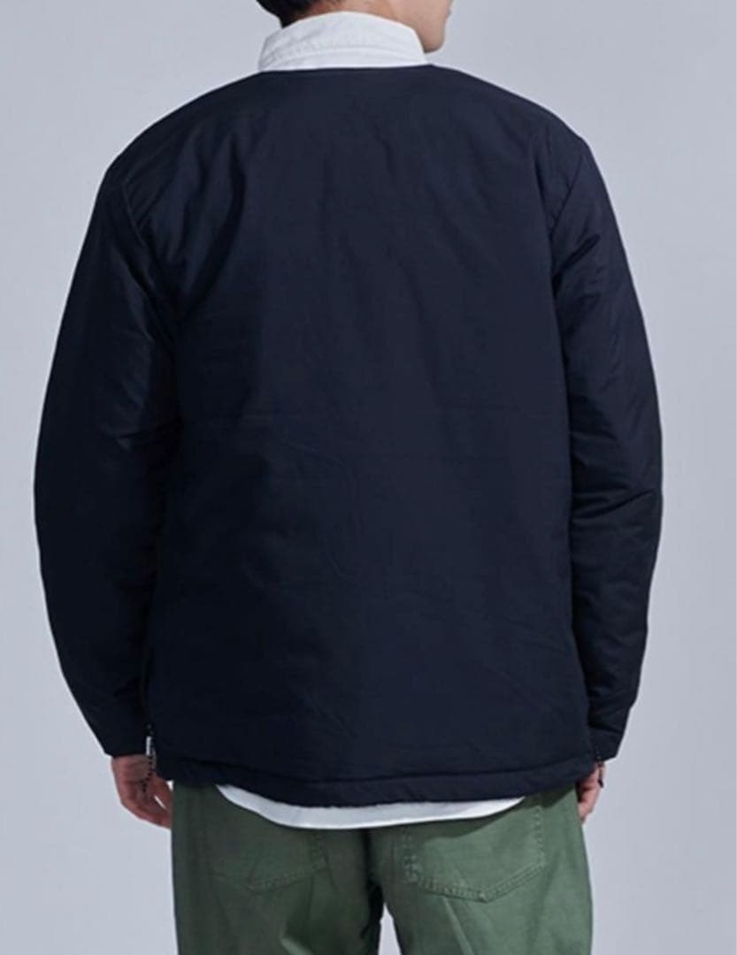 期間限定値下 ナンガ オッシュマンズ 別注インナーダウンカーディガン